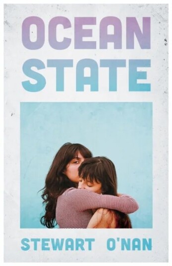 Ocean State Av Stewart O'Nan