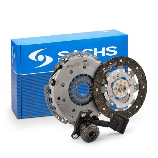Clutchsett SACHS 3000 990 472