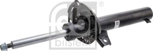 FEBI BILSTEIN 1002329 Støtdemper FEBI BILSTEIN 1002329 Støtdemper
