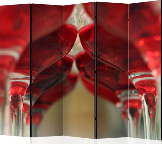 Romdeler - Wine bar II 225x172 - Artgeist sp. z o. o.