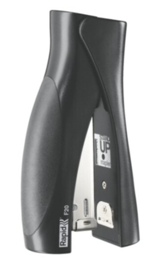 Stiftemaskin Rapid Ultim.F20 Titansv.