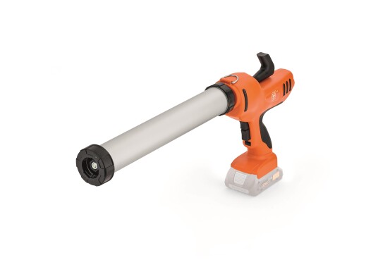 Fein AKP 18-600 AS Fugesprøyte 400 ml, uten batteri og lader, Maskiner Fein AKP 18-600 AS Fugesprøyte 400 ml, uten batteri og lader, Maskiner