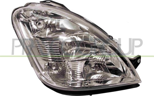 PRASCO FT9274903 Frontlykter