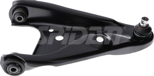 SPIDAN CHASSIS PARTS 58129 Bærearm SPIDAN CHASSIS PARTS 58129 Bærearm