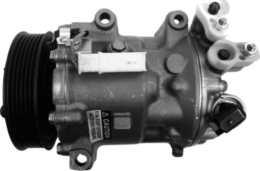 Airstal 10-3295 AC-kompressor