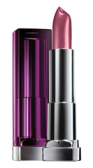 Maybelline Maybelline Color Sensational Lipstick 4Ml 315 Rich Plum