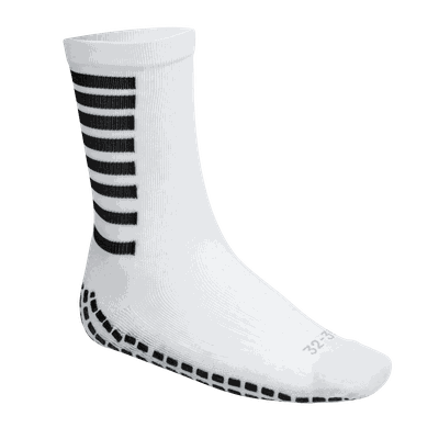 Select Sports Socks Grip v23 sklisikker sokk unisex White 46-48