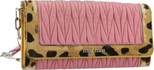 Miu Miu Dame Rosa