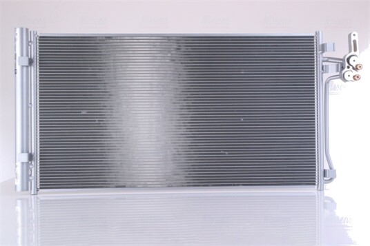 Kondensator NISSENS 941175