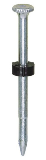 MAX 18150340502050 Betongspiker 1000-pakning HN120 3,4 x 50 mm Innfesting