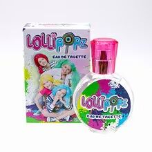 FRAGRANCES FOR CHILDREN Lollipopz Eau De Toilette 30ml