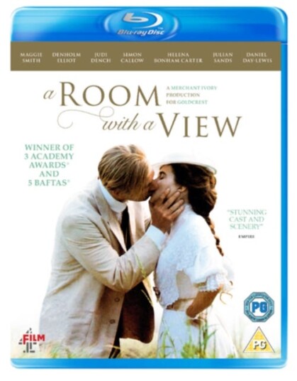 A Room With A View (1985) / Et Rom Med Utsikt