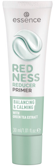 essence Redness Reducer Primer 30 ml