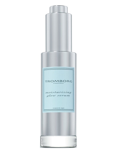 Tromborg Moisturizing Glow Serum - Nude - 30 ML Tromborg Moisturizing Glow Serum - Nude - 30 ML