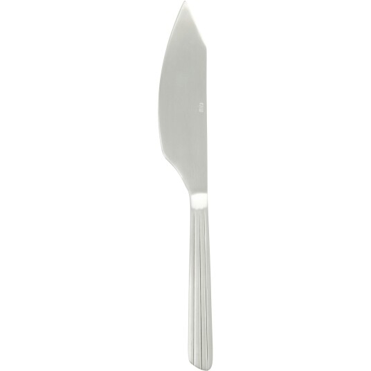 Aida Aida RAW Kakekniv Matte Steel