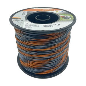 STIHL Trimmertråd CF3 Pro 2,4 mm x 212 m STIHL Trimmertråd CF3 Pro 2,4 mm x 212 m