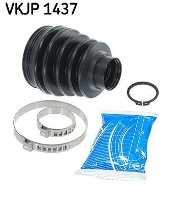 Skf Mansjett drivaksel SKF VKJP 1437