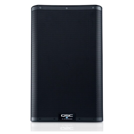 QSC K10.2 Aktiv 2000w - Høyttaler