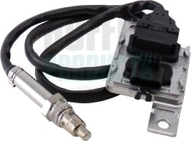 NOx-sensor, NOx-katalysator HOFFER 7557317 NOx-sensor, NOx-katalysator HOFFER 7557317