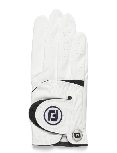 FootJoy Weathersof White REGULAR RIGHT