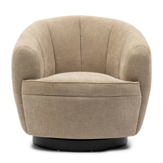 Riviera Maison The Countess Swivel Armchair 31127001