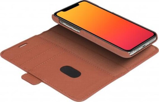 Dbramante1928 Nyxrruro5352, Flip Case, Apple, Iphone 11, Fersken