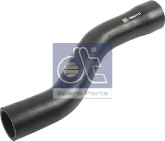 DT Spare Parts 6.35316 Radiatorslange