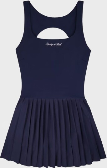 Sporty & Rich Dame Sport Blå M, Sporty & Rich Dame Sport Blå M,