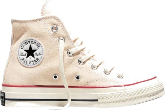 Converse Dame Sko Beige 39 EU, Converse Dame Sko Beige 39 EU,