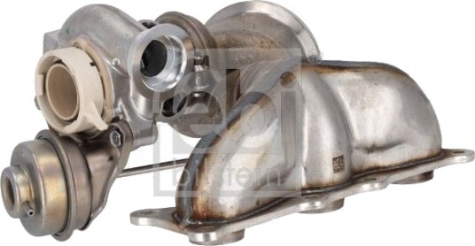 Turbolader FEBI BILSTEIN 191035