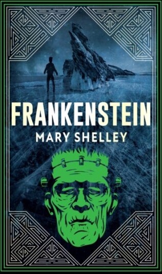 Frankenstein Deluxe Edition