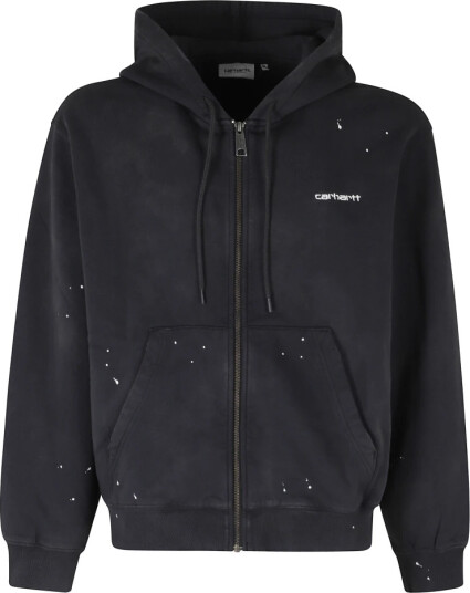 Carhartt Wip Herre Gensere & Hettegensere Svart S,