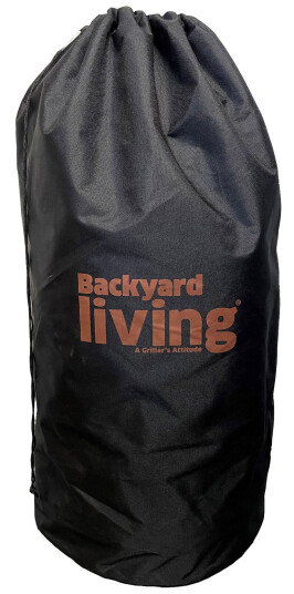 Backyard Living Trekk til gassflaske Backyard Living Trekk til gassflaske