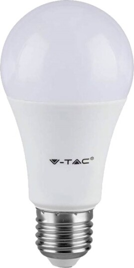V Tac V Tac Led Pære 8,5W E27 A60 Vt 2099 3000K 806Lm