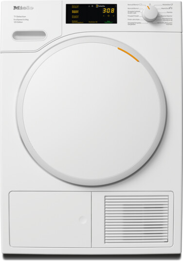 Miele T1 TSC663WP NDS Tørketrommel Miele T1 TSC663WP NDS Tørketrommel