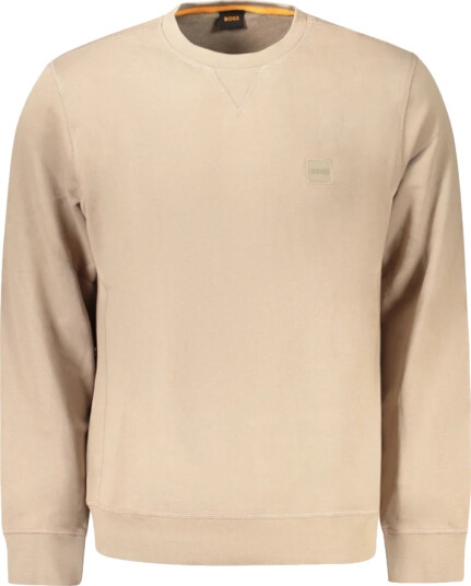 Boss Herre Gensere & Hettegensere Brun S,
