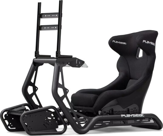 Playseat Sensation Pro racingstol svart Playseat Sensation Pro racingstol svart