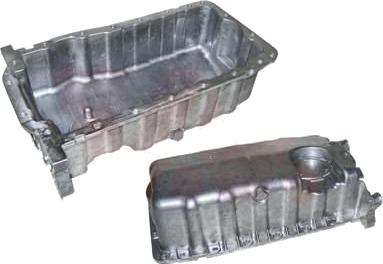 Bunnpanne VAN WEZEL 5888070