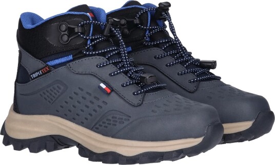 Tommy Hilfiger Functional Shoe Blue BLUE 31/20.5 cm