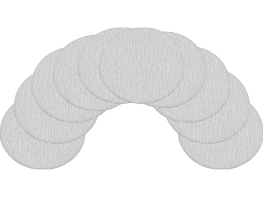 Hazet Bakplate for Slipeskive Ø50mm