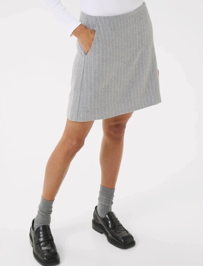Part Two Sissapw Sk Grey 44