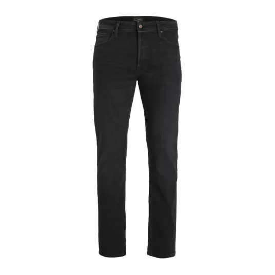 Jack & Jones Herre Jeans Svart W38 L34