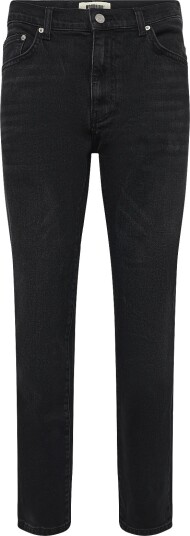 Woodbird Wbdoc Stretch Black Jeans BLACK 30 x 30