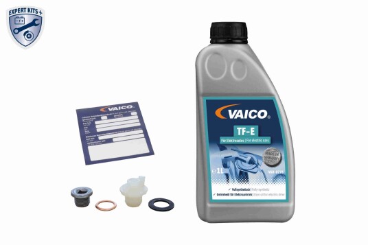 Oljeskiftsett, automatisk girkasse VAICO V30-4468 Oljeskiftsett, automatisk girkasse VAICO V30-4468