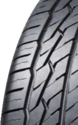 General Grabber GT Plus 205/70R15 96H General Grabber GT Plus 205/70R15 96H