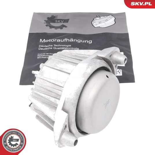 ESEN SKV 75SKV298 Motorfeste ESEN SKV 75SKV298 Motorfeste