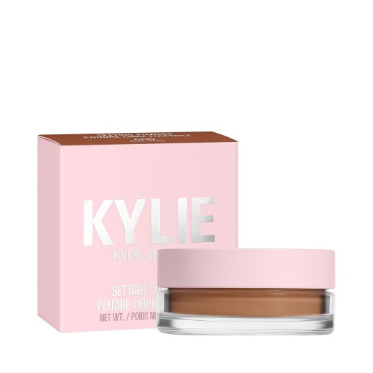 Translucent Setting Powder 600 Deep Dark Translucent Setting Powder 600 Deep Dark