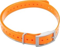 Garmin Halsbånd Oransje Polyurethan 010 11870 03