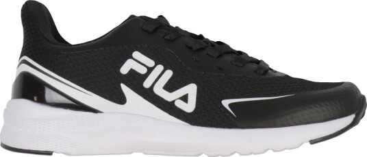 FILA Crusher Teens Black 37 FILA Crusher Teens Black 37