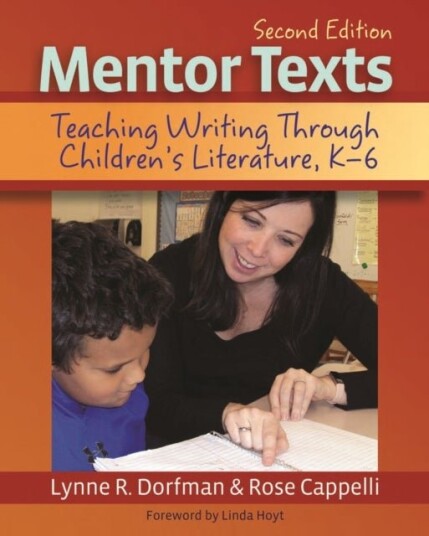 Mentor Texts Mentor Texts